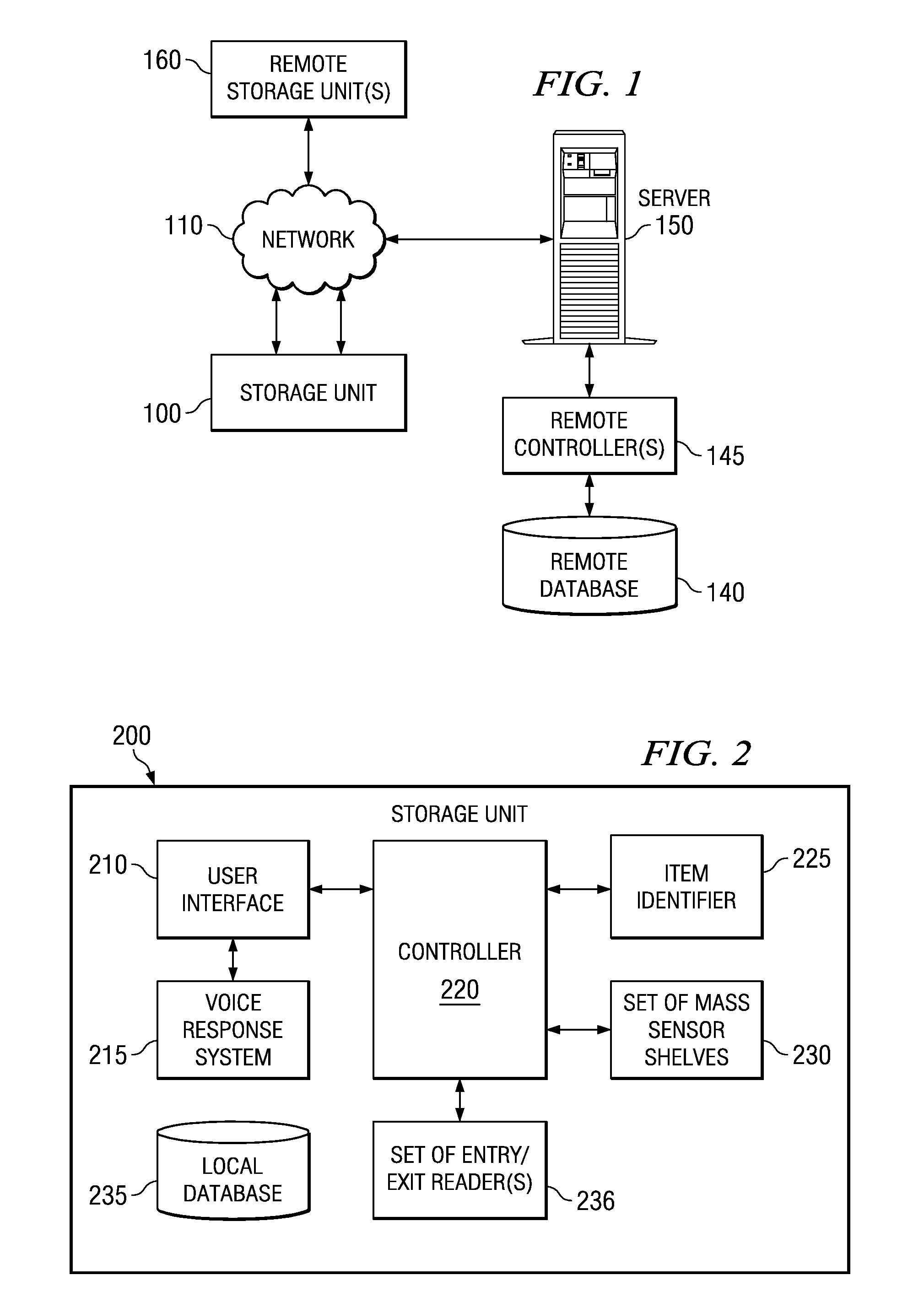 Method and apparatus for monitoring depletion of an item