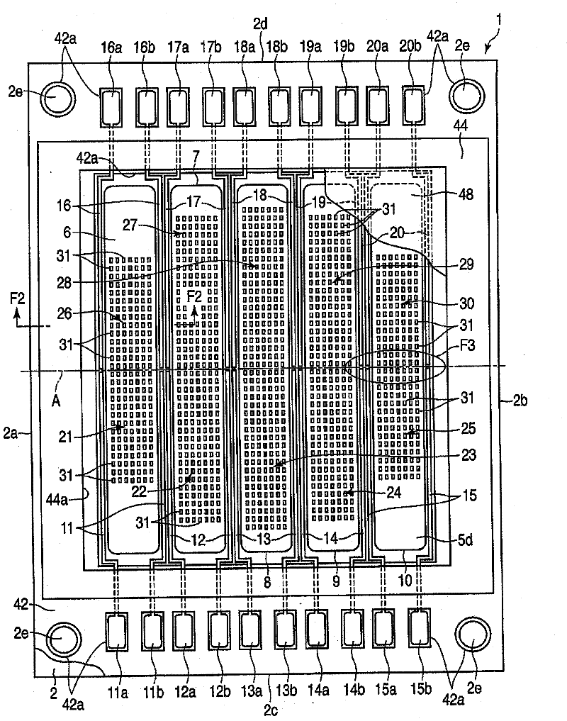 Light-emitting module and illumination apparatus