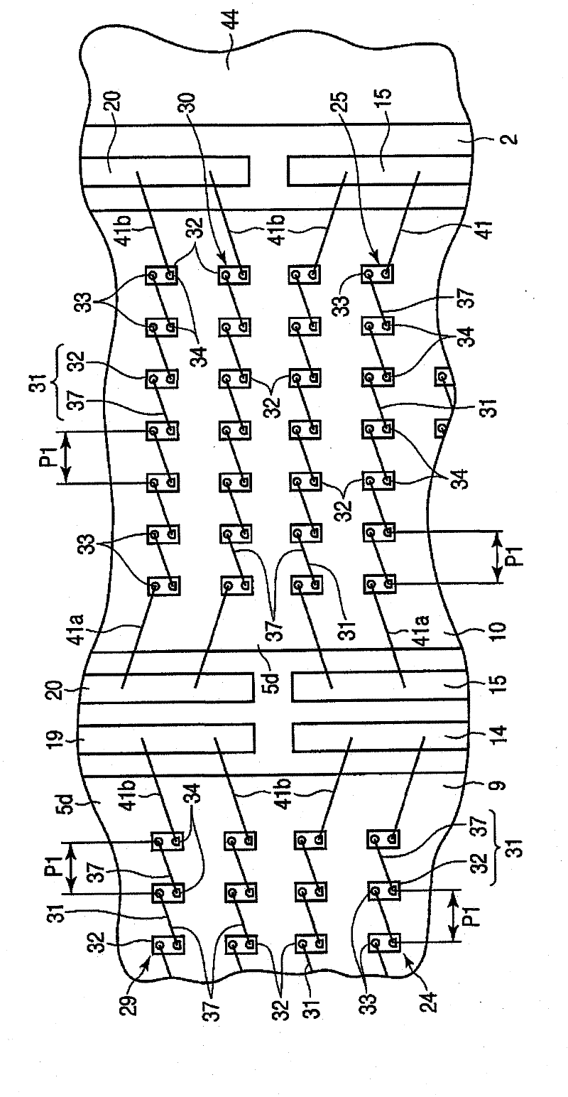 Light-emitting module and illumination apparatus