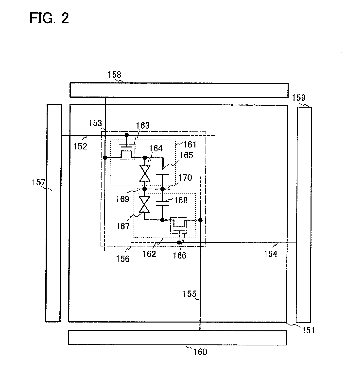 Liquid crystal display device and electronic device