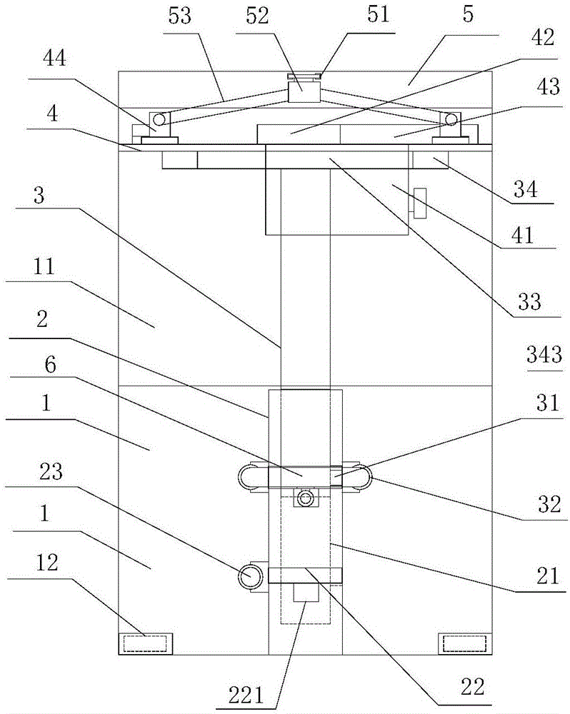 Angle-adjustable assembly table and chair