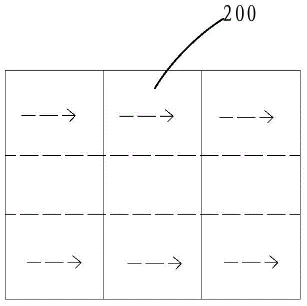 Magnetic rotation assembly capable of adjusting magnetic field and optical isolator