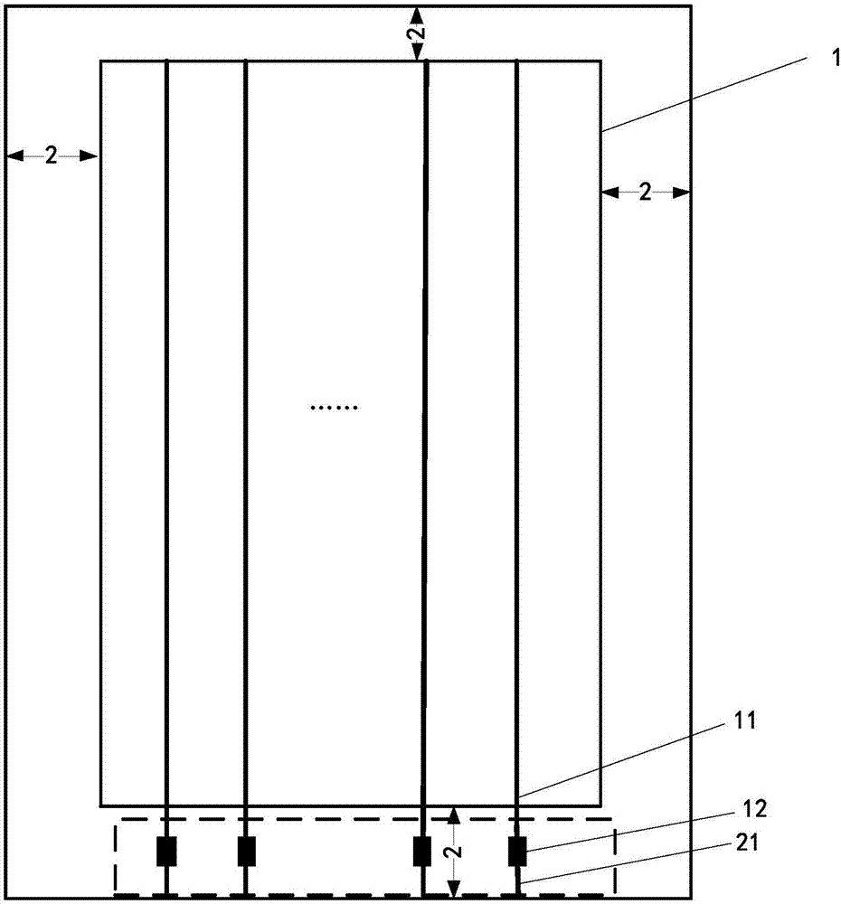 Display panel and display device