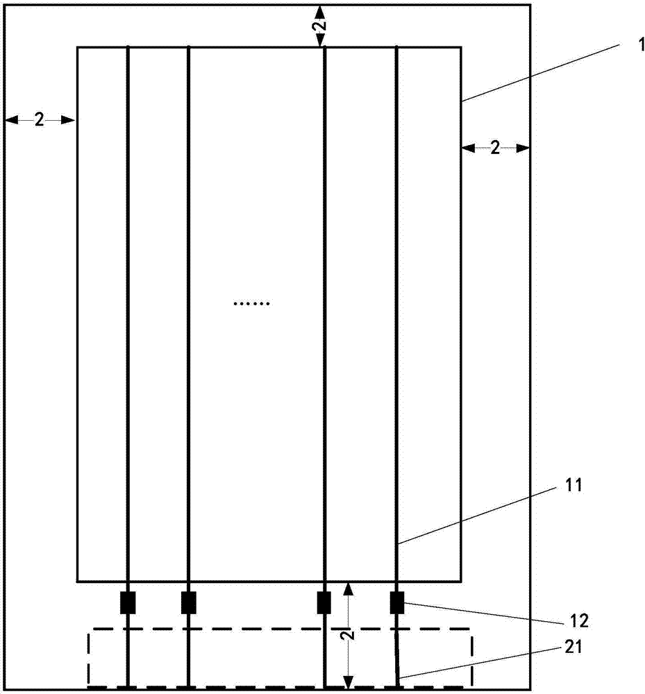 Display panel and display device