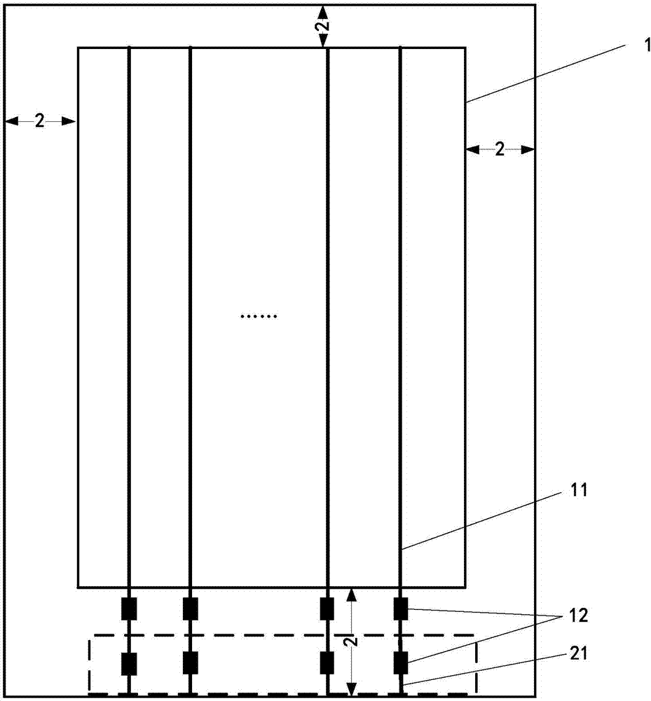 Display panel and display device