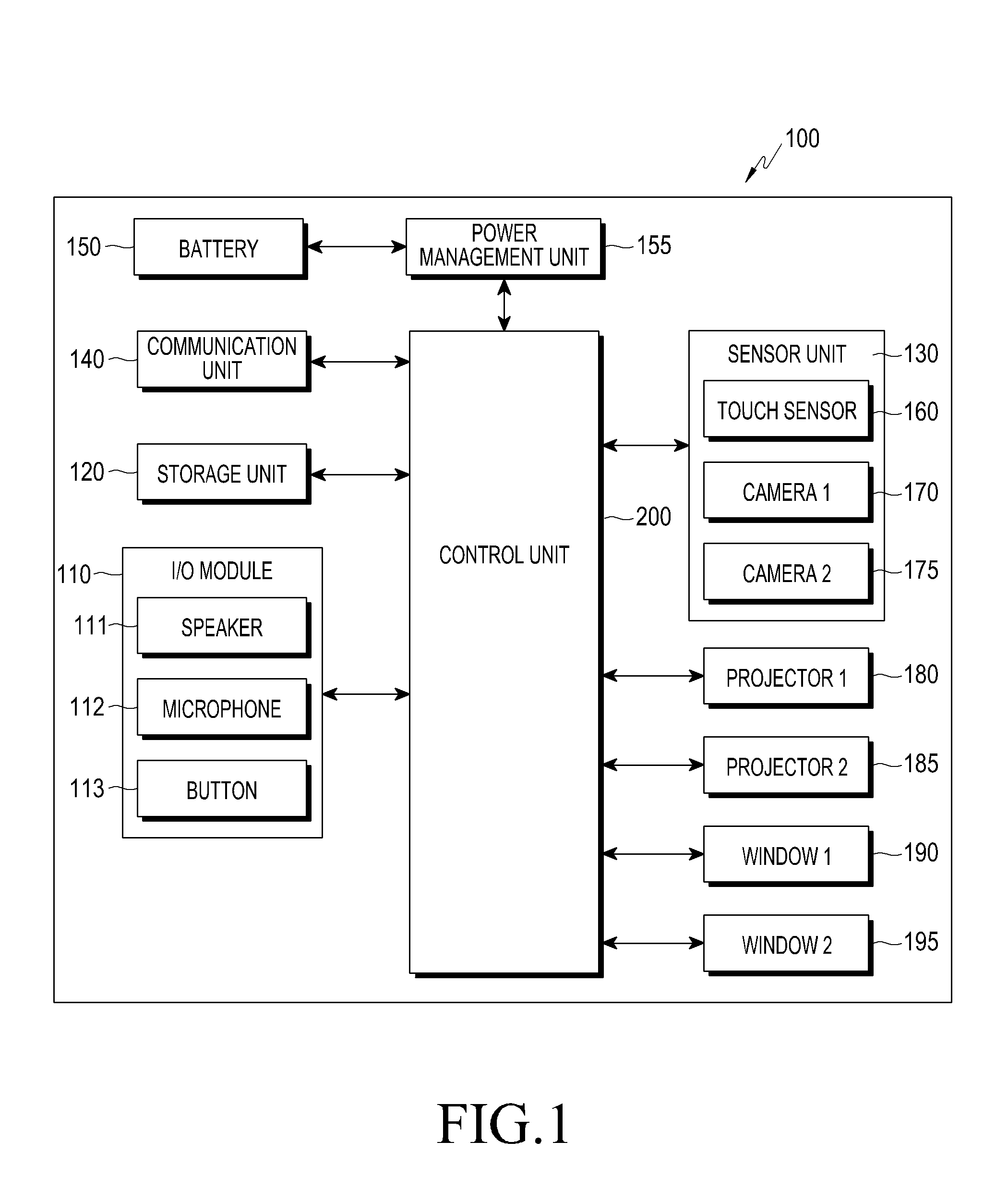 Wearable display apparatus