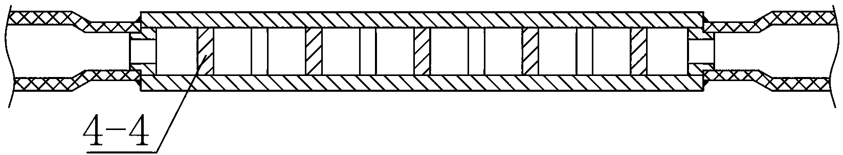 Vehicle oil-way anti-freezing device and method using water temperature of engine heat radiator