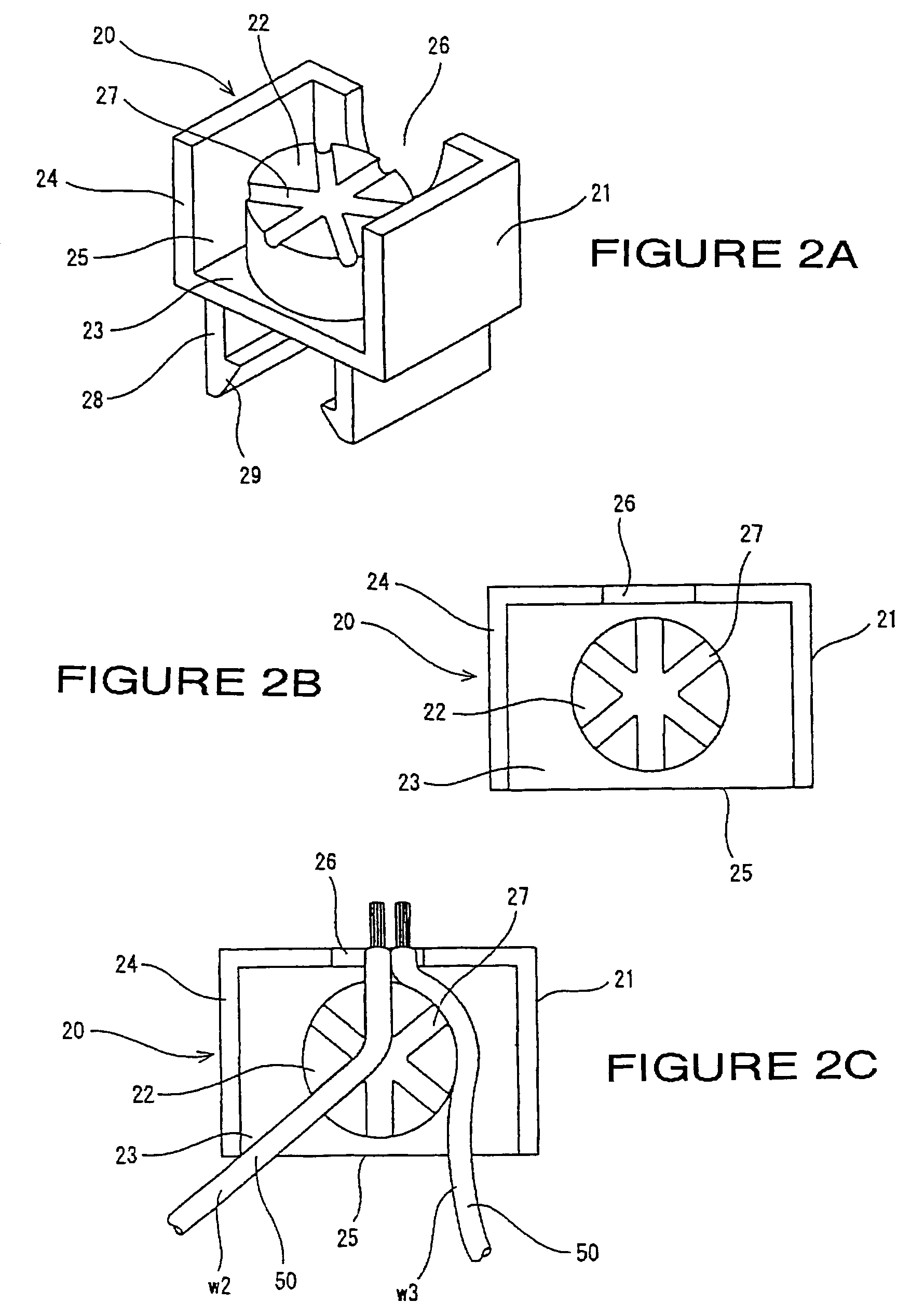 Wiring protector