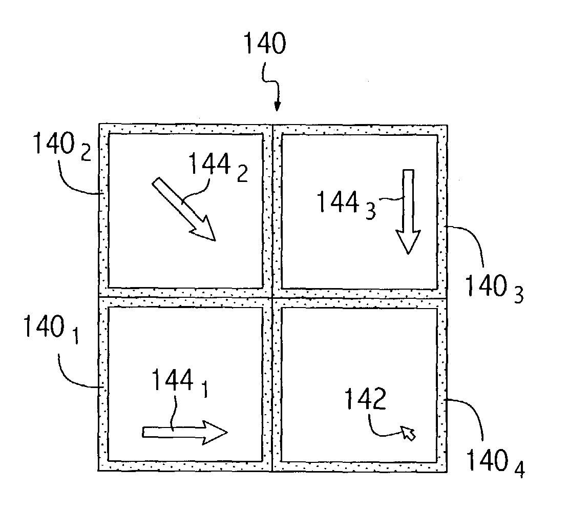 Cursor locator for multi-monitor systems