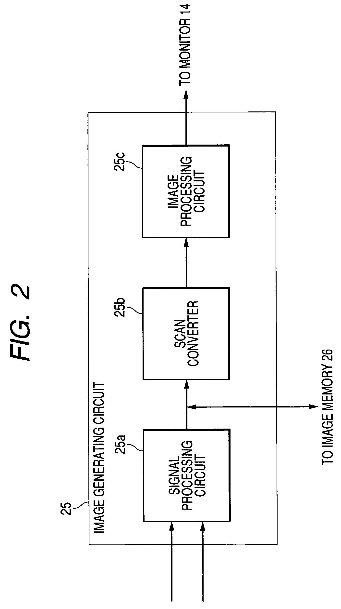 Ultrasonic diagnostic apparatus and image processing apparatus