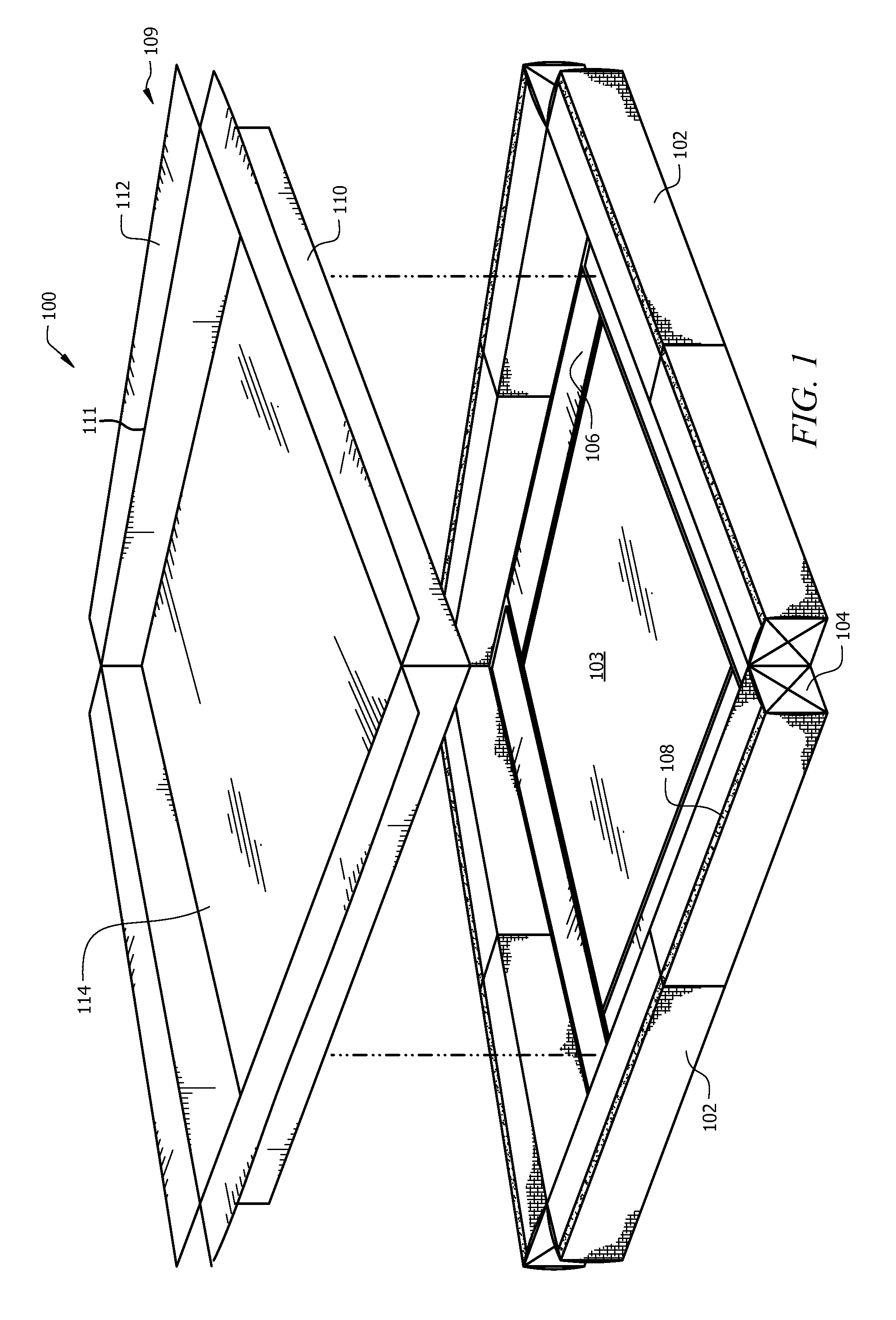 Portable containment berm