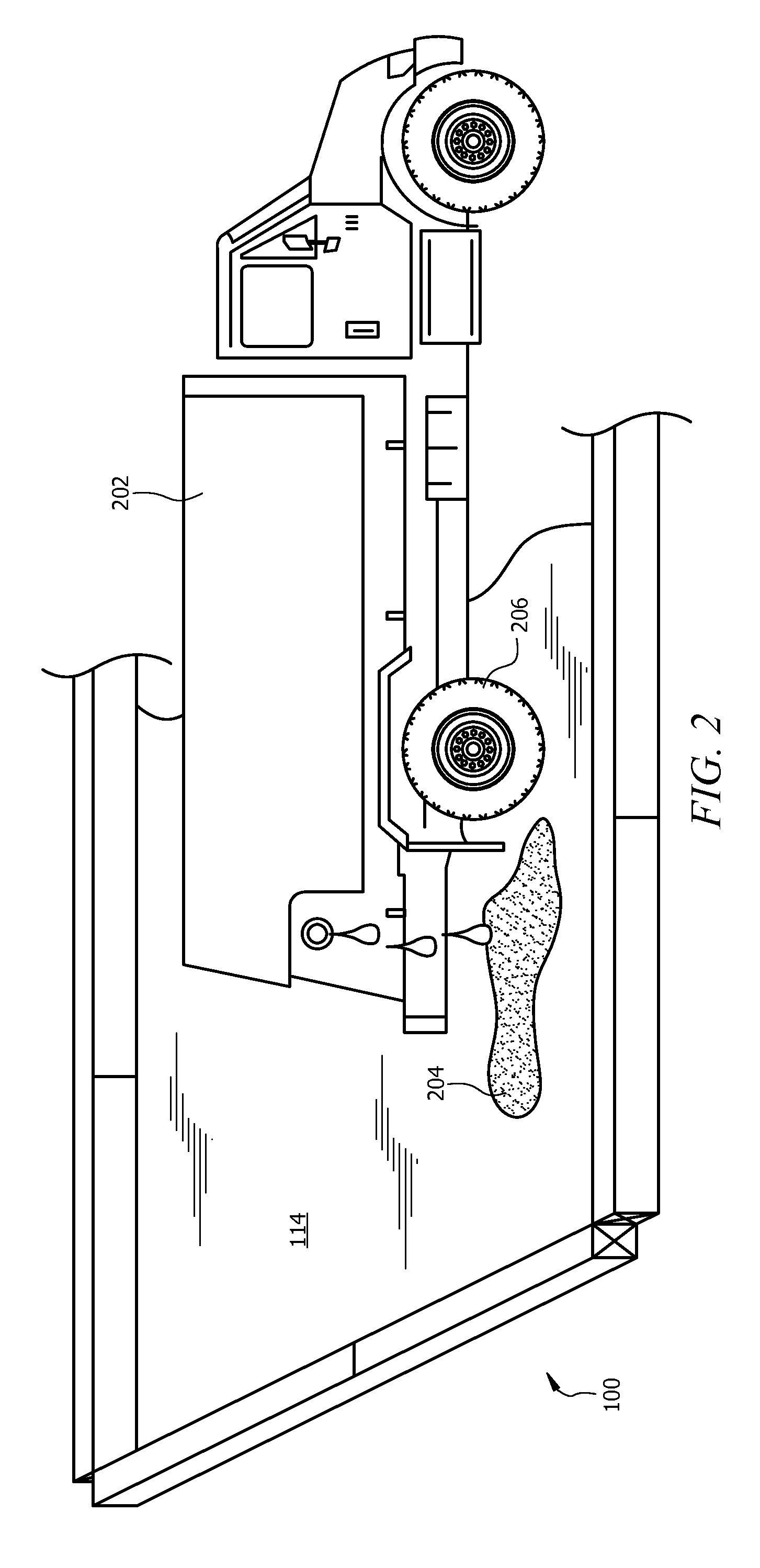 Portable containment berm