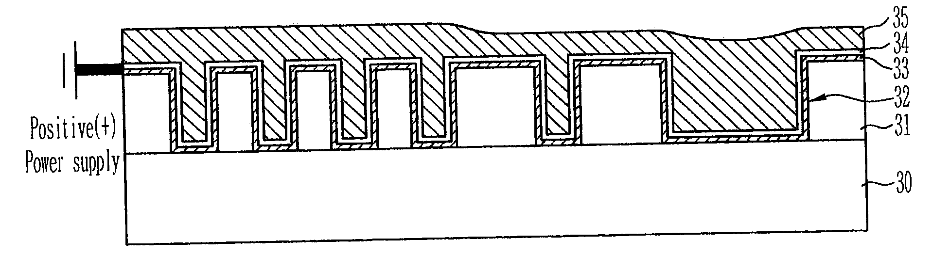 Method of forming copper wiring in a semiconductor device