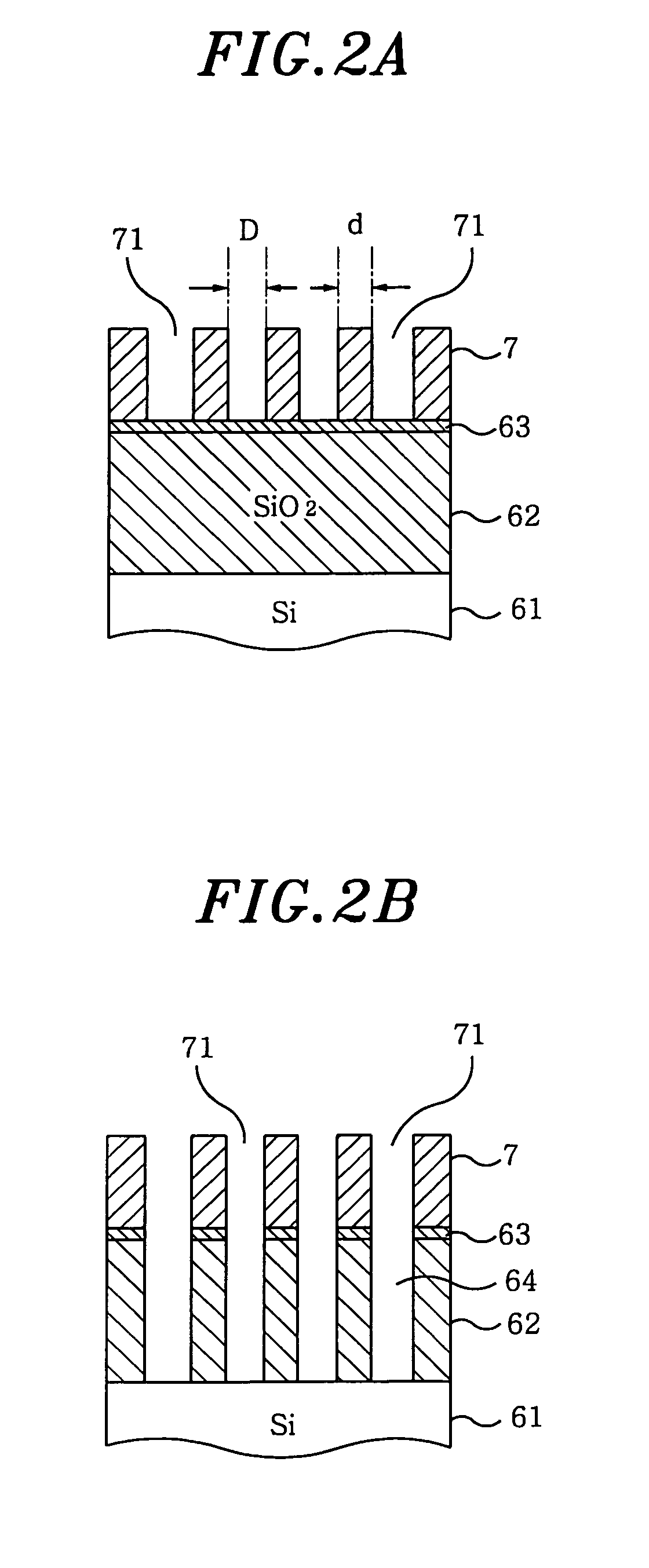 Plasma etching method