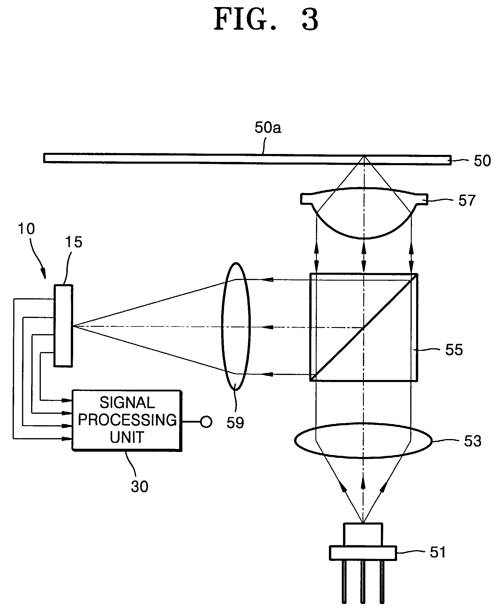 Optical disc apparatus and method of reproducing a wobble signal