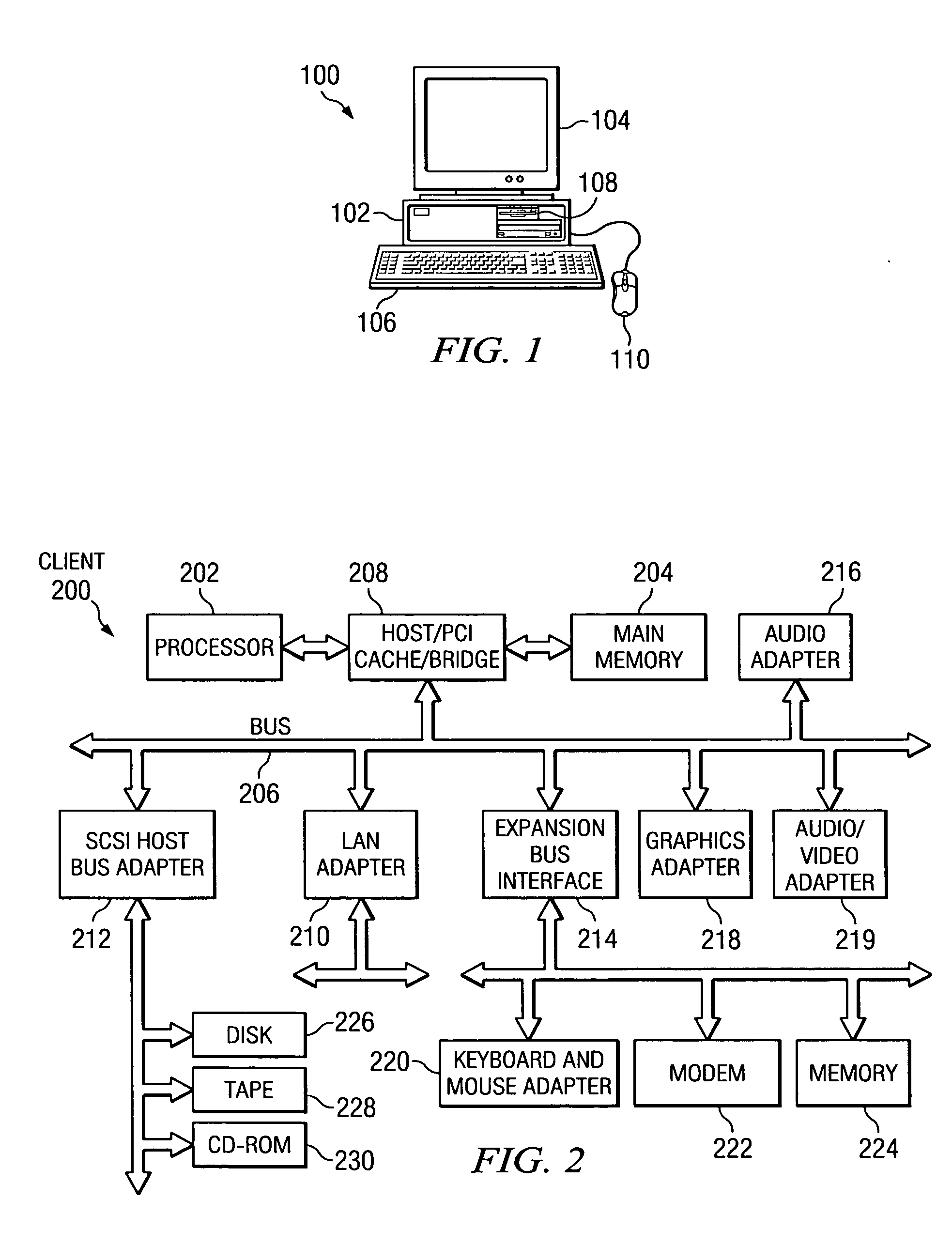 Method and apparatus for determining leaks in a Java heap