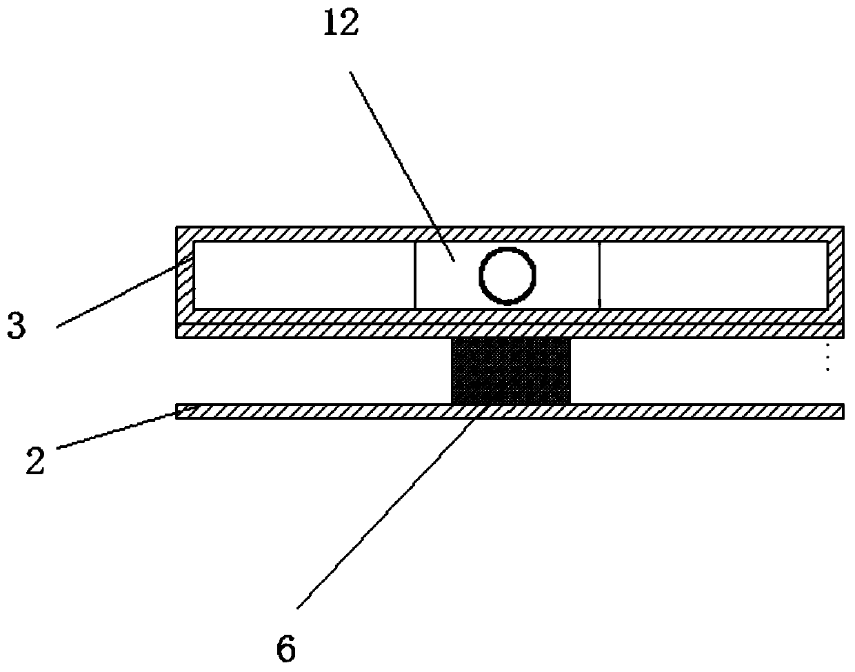 Cutting tool for tumor surgery