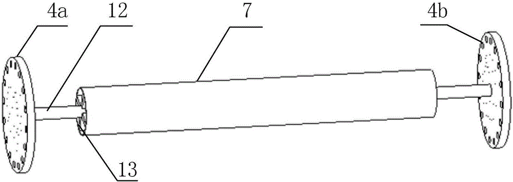 A New High-throughput Multilayer Helical Wound Tube Microchannel Reactor