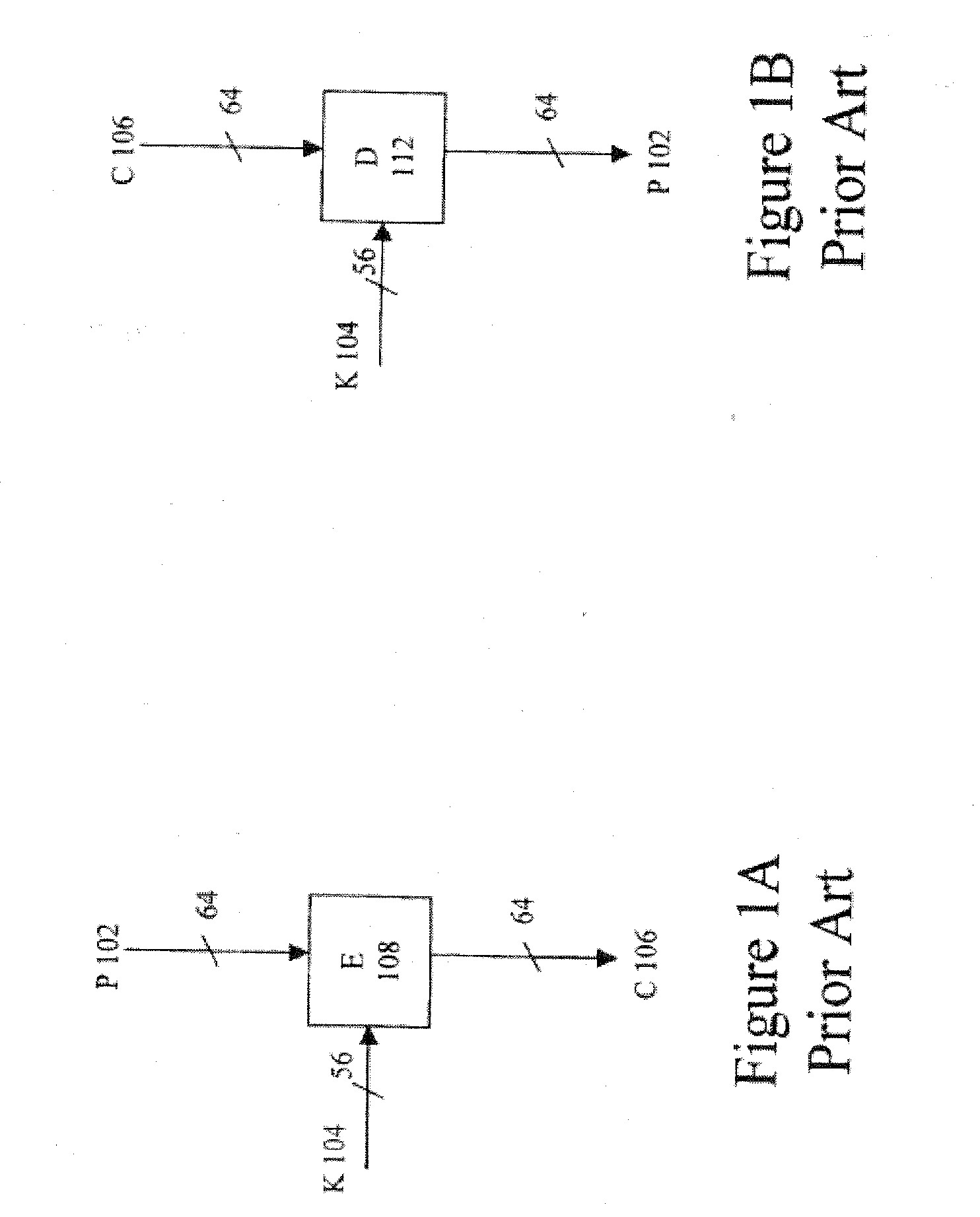 Method and system for secure storage, transmission and control of cryptographic keys