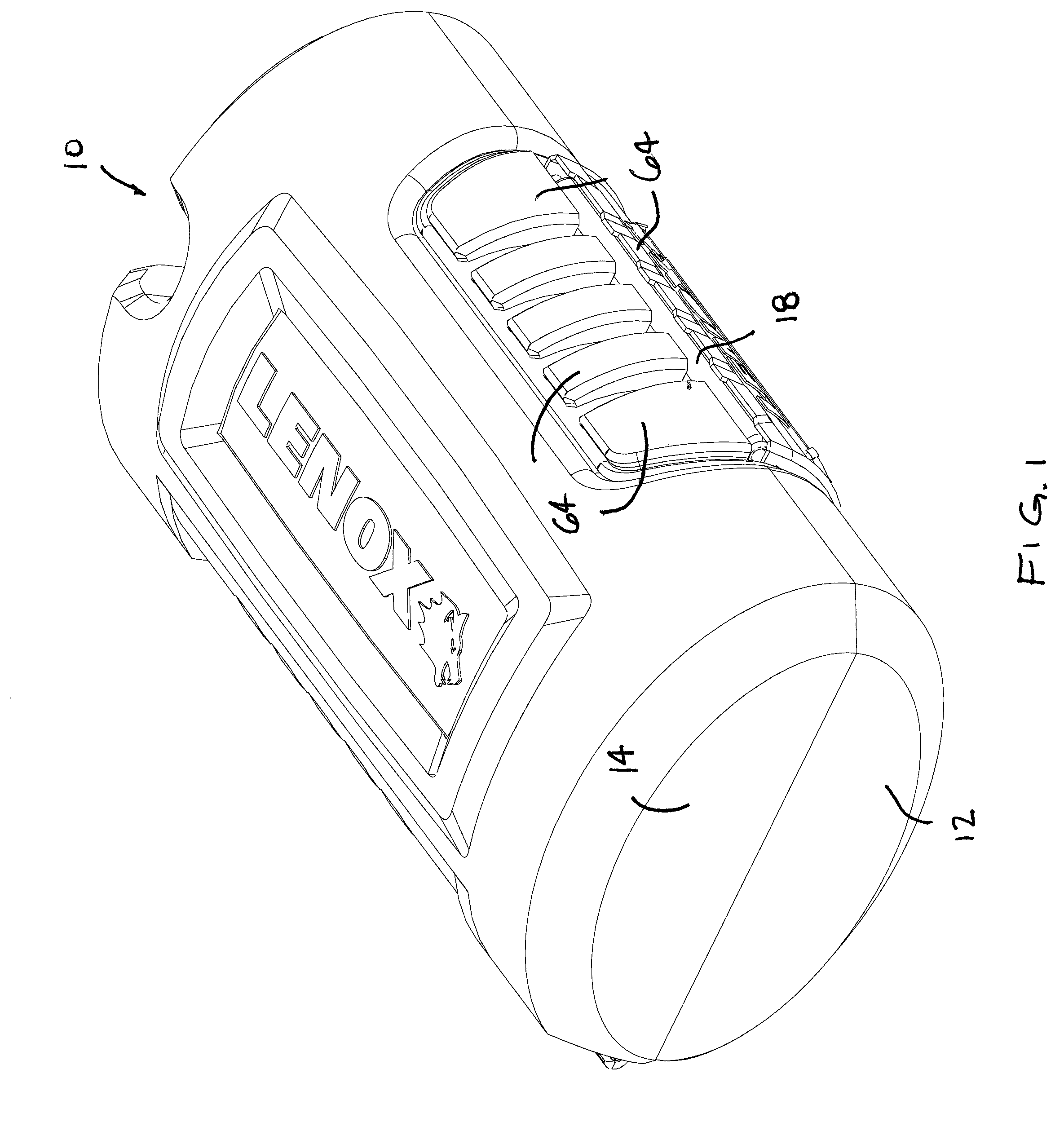 Hole saw kit