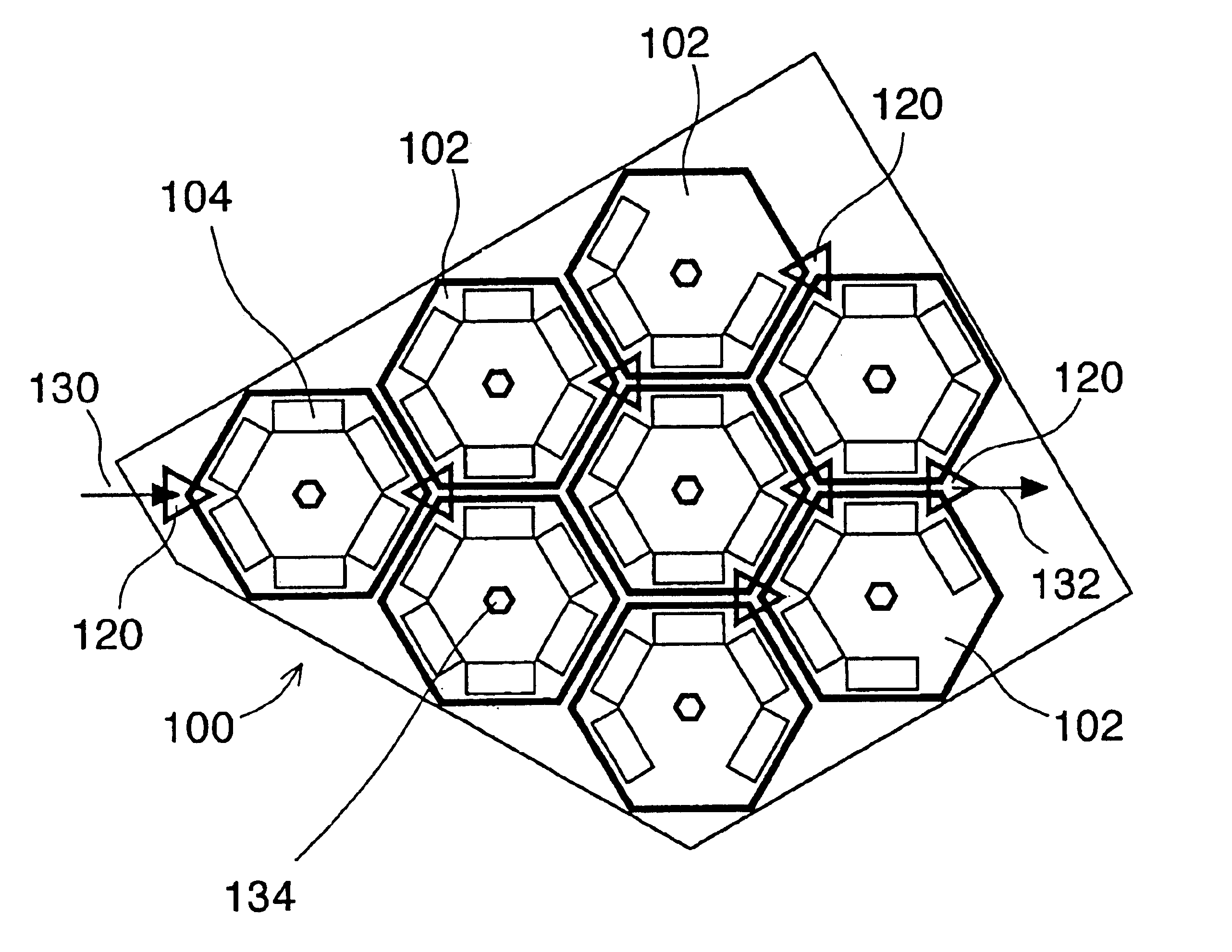 Integrated reconfigurable manufacturing system