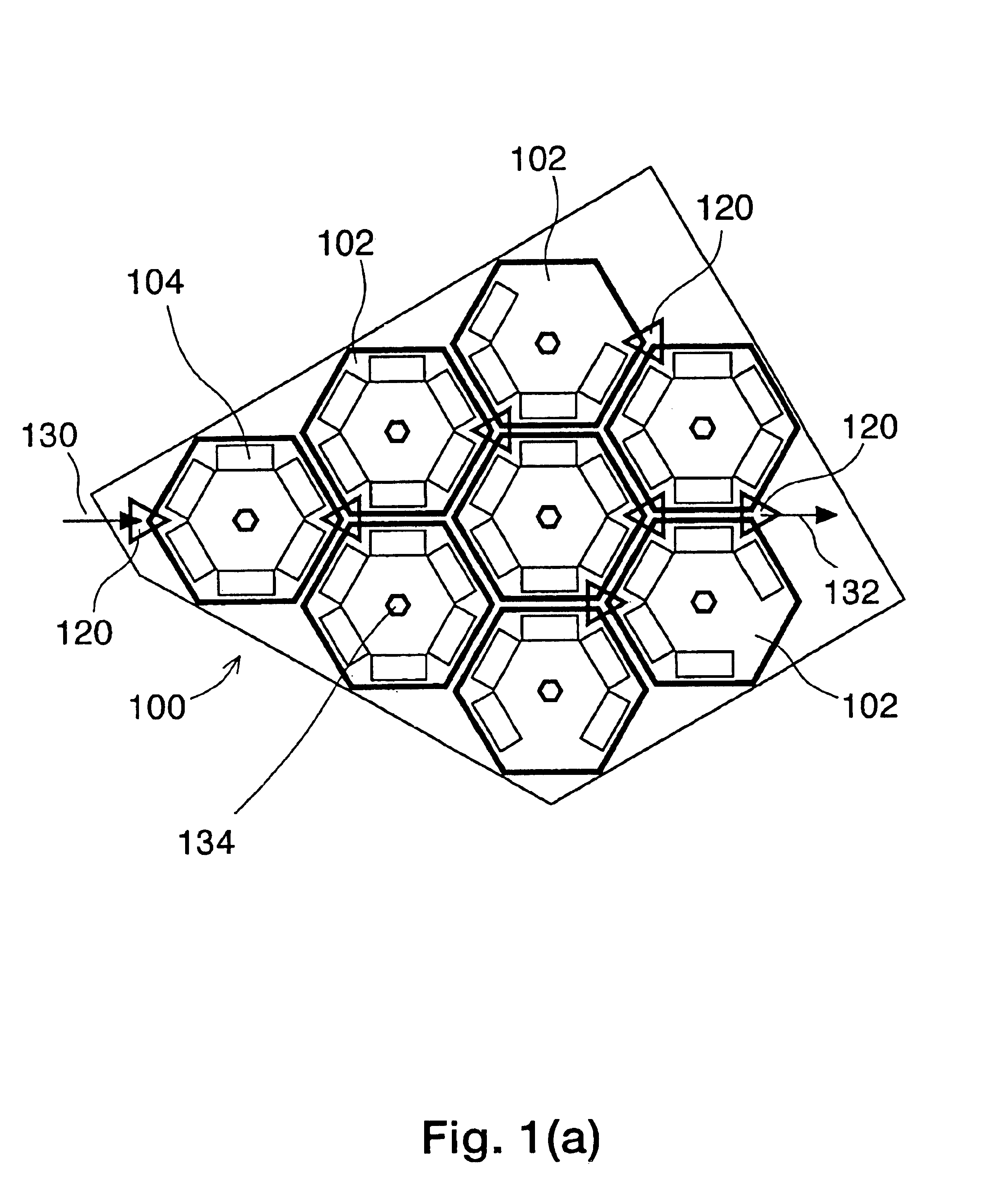 Integrated reconfigurable manufacturing system