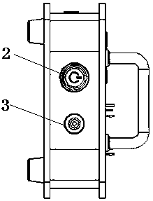 Device and method for multi-channel temperature calibration