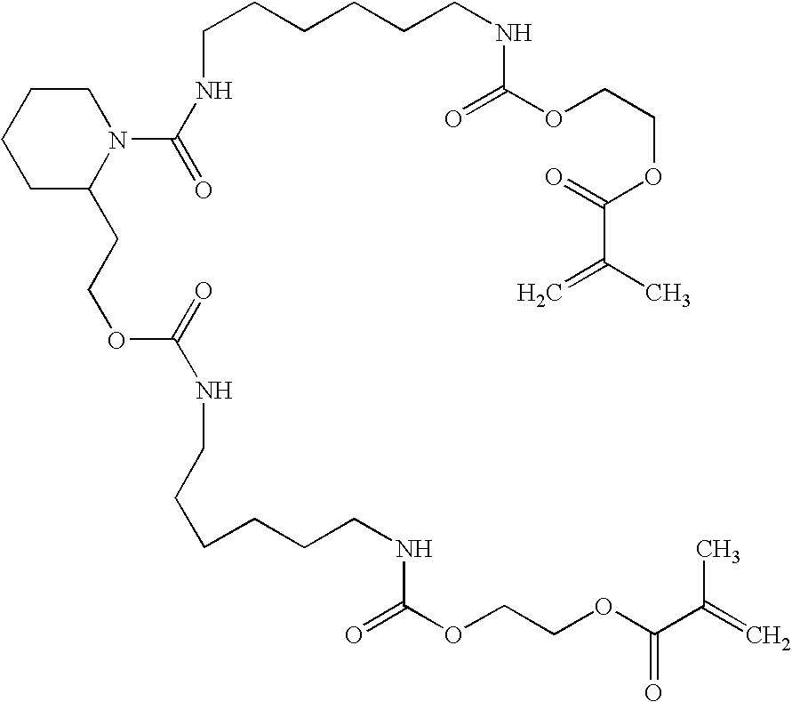 Method for making a lithographic printer plate precursor