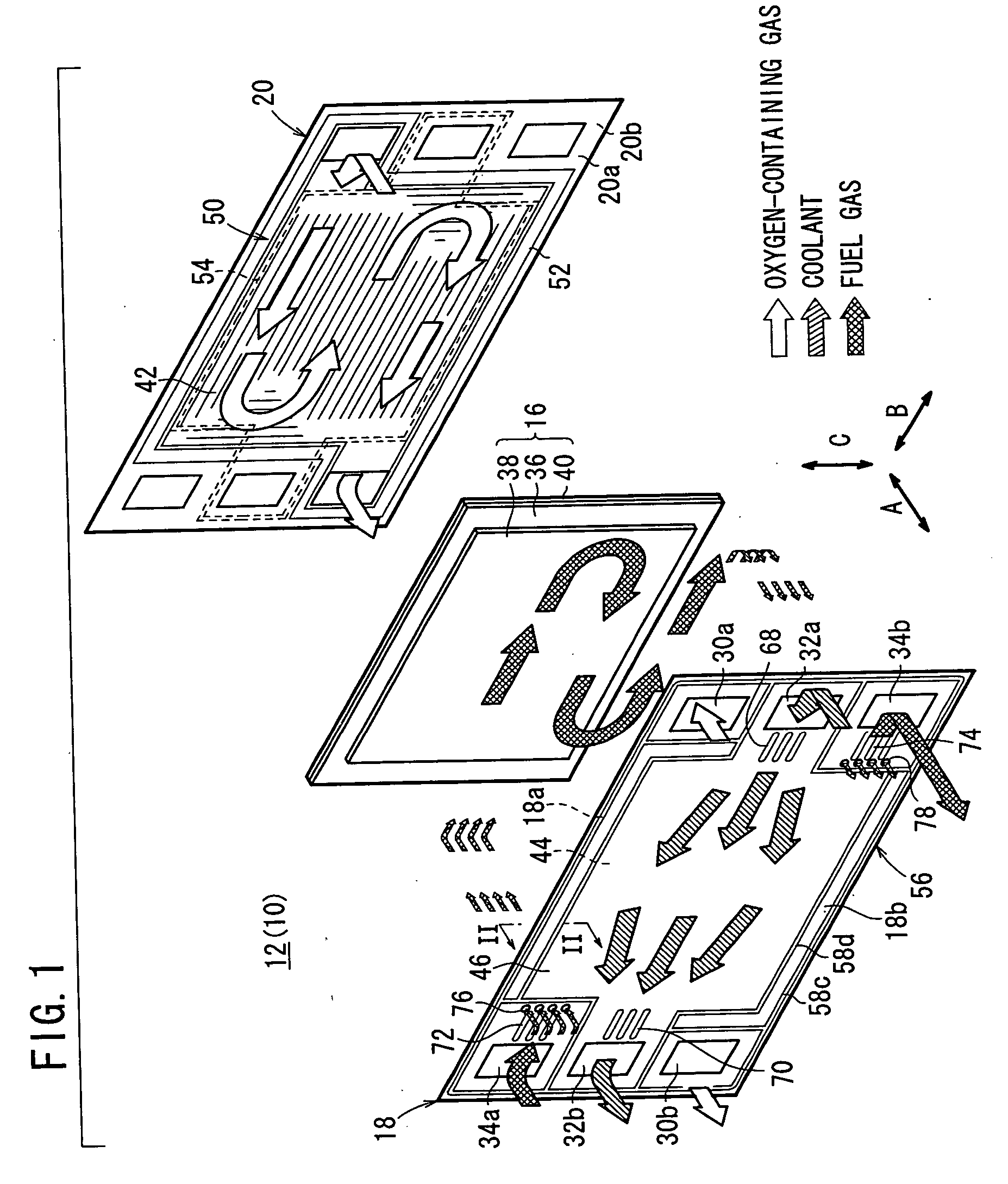 Fuel cell