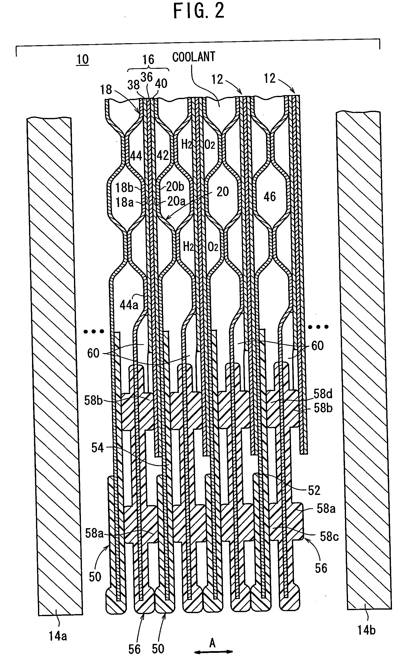 Fuel cell