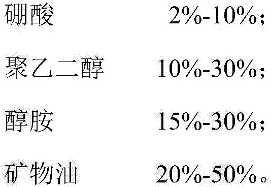 Anticorrosion electroplated nickel layer sealing agent