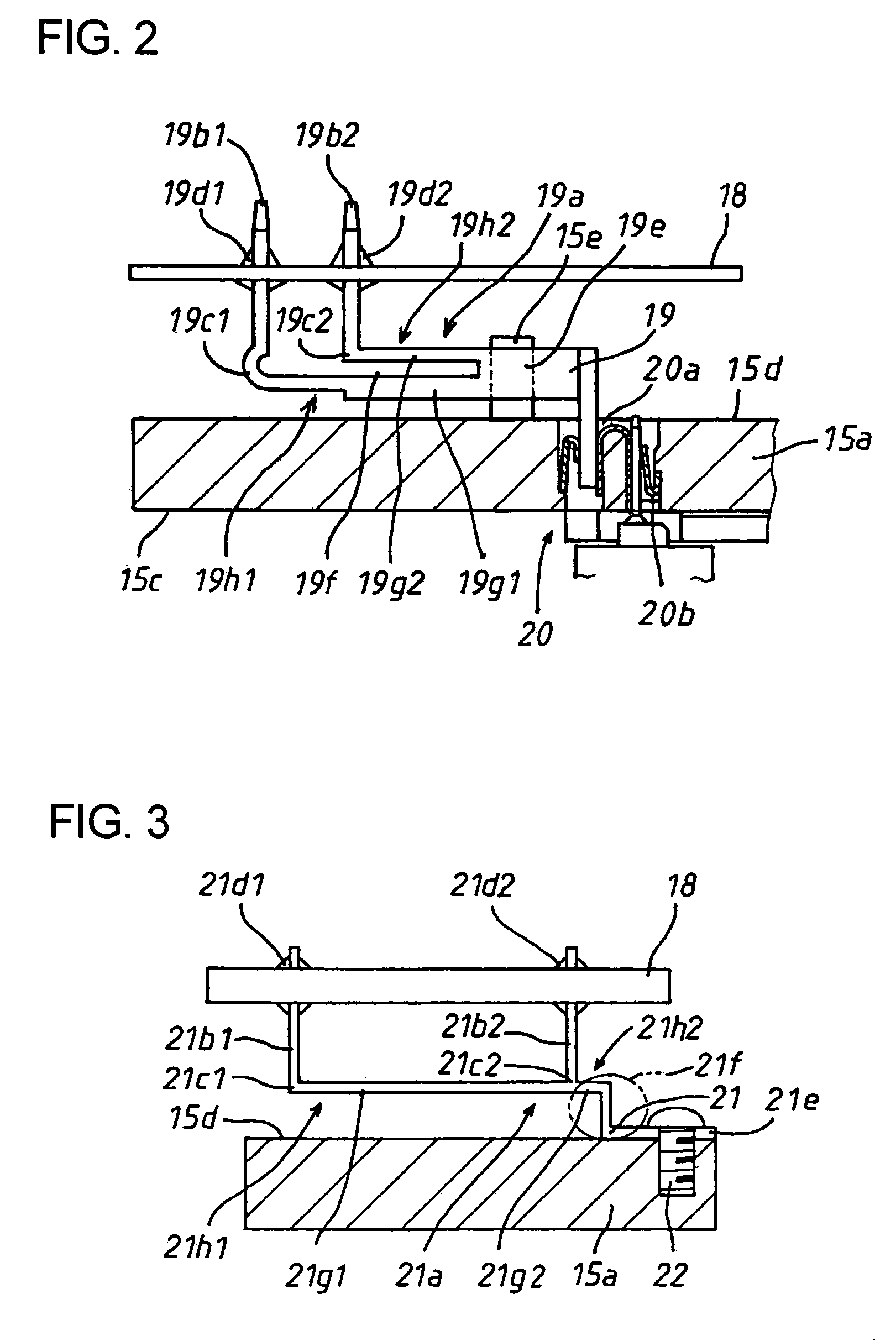 Electronic control unit