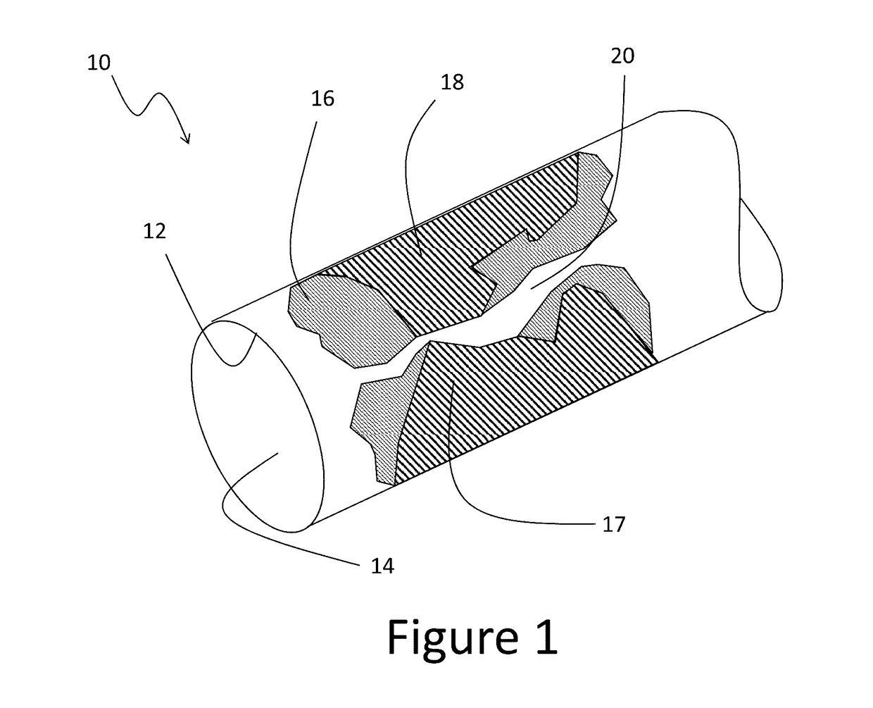 Catheter devices for crossing and treating an occlusion