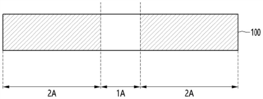 Substrate for display