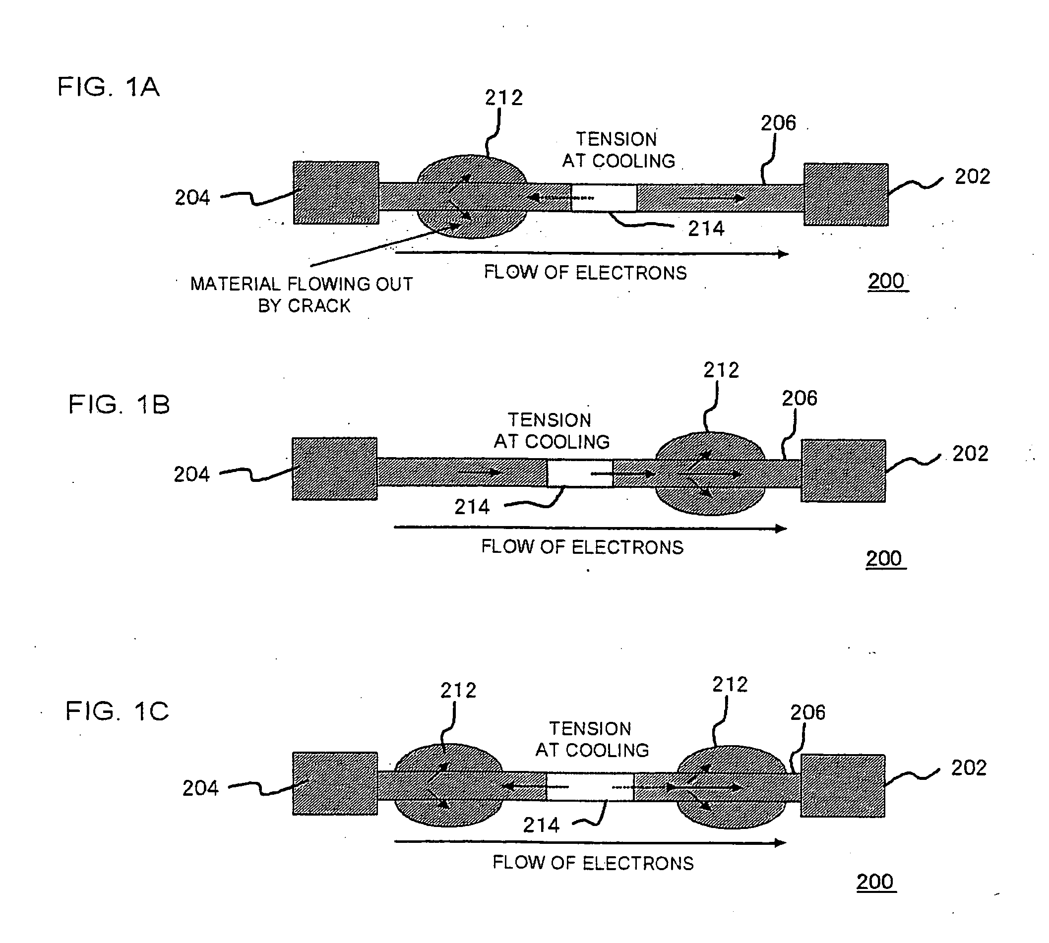 Semiconductor device and method for cutting electric fuse