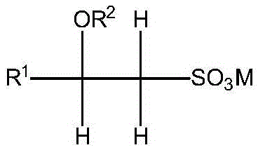 Microcapsule-containing detergent or cleaning agent