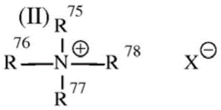 Microcapsule-containing detergent or cleaning agent