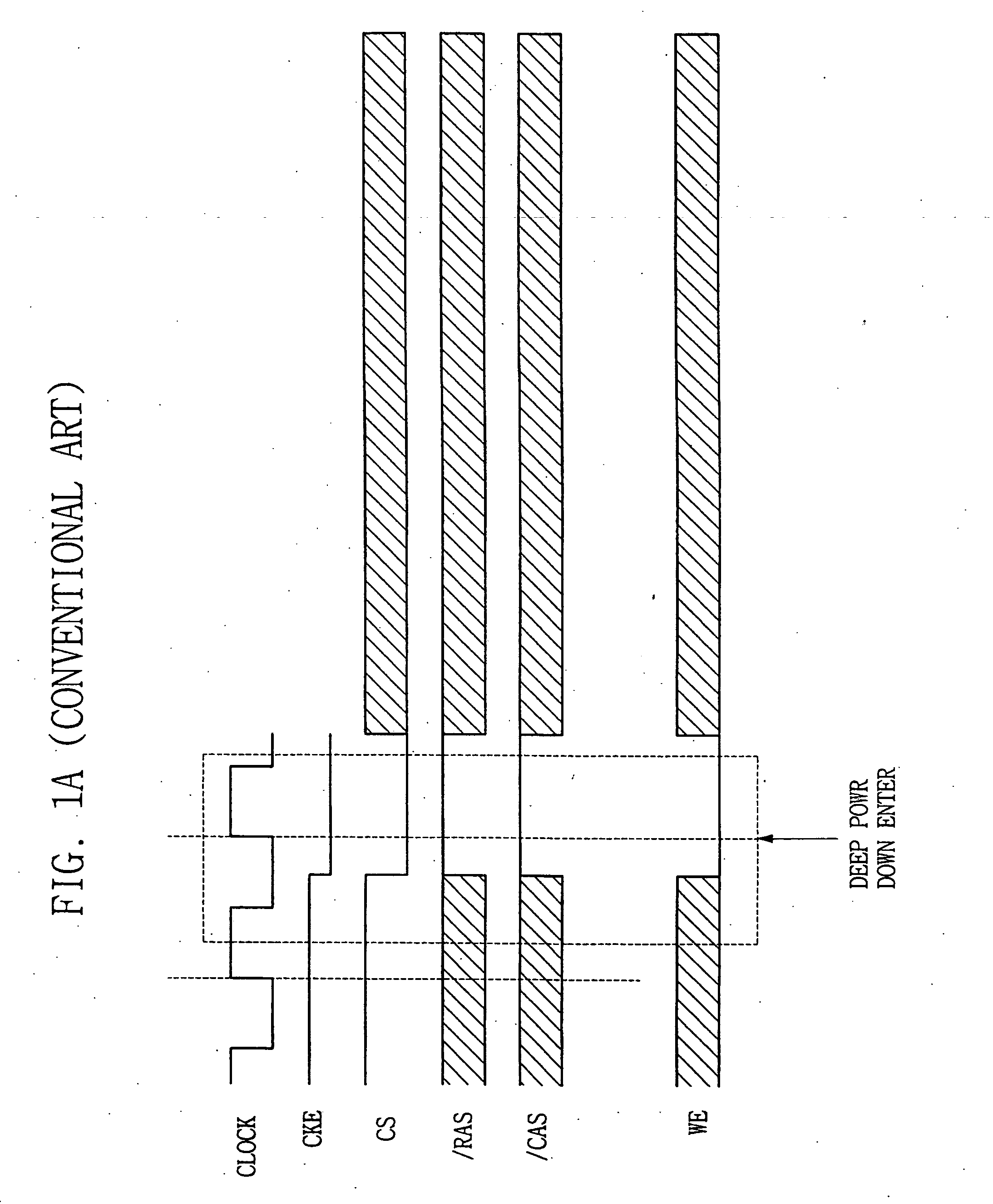 Standby leakage current reduction circuit and semiconductor memory device comprising the standby leakage current reduction circuit