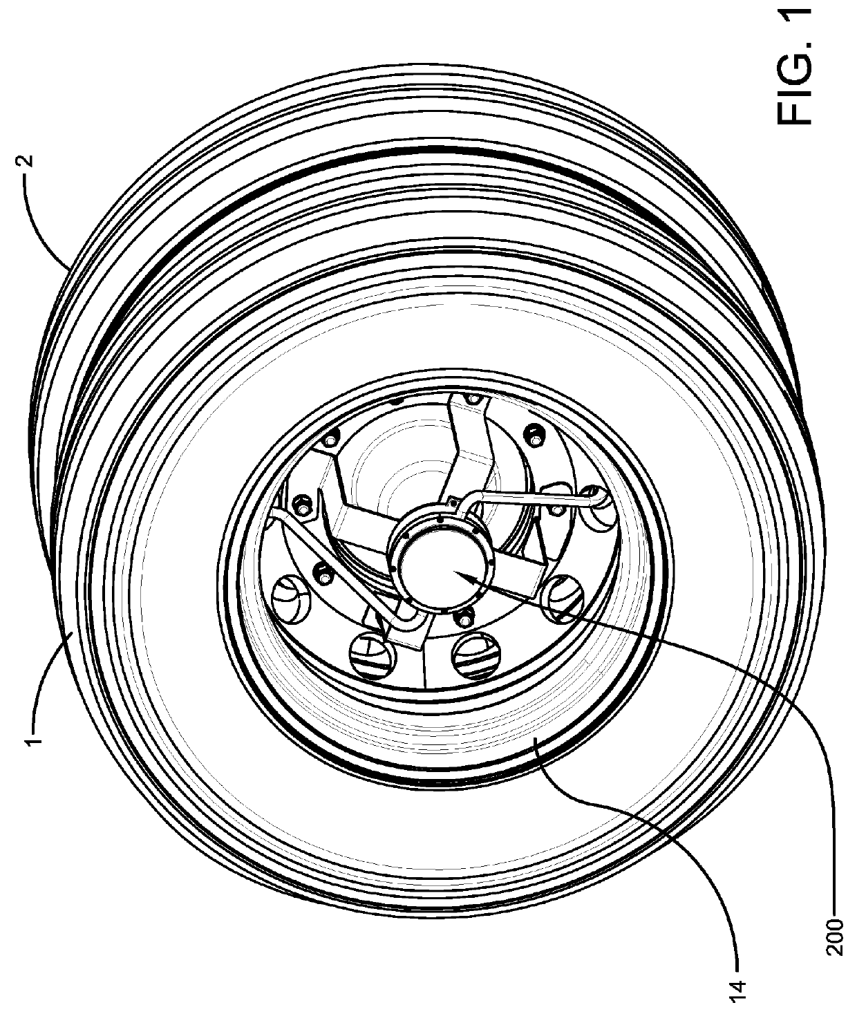 Air maintenance pump assembly