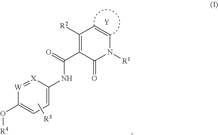 Heterocyclic pyridone compound, and intermediate, preparation method and use thereof