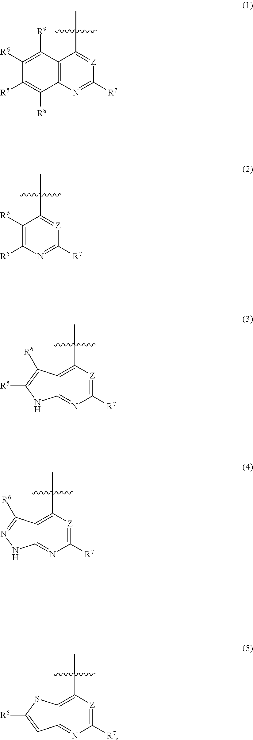 Heterocyclic pyridone compound, and intermediate, preparation method and use thereof