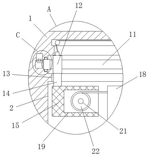 A real-time power price calculation system for different regions