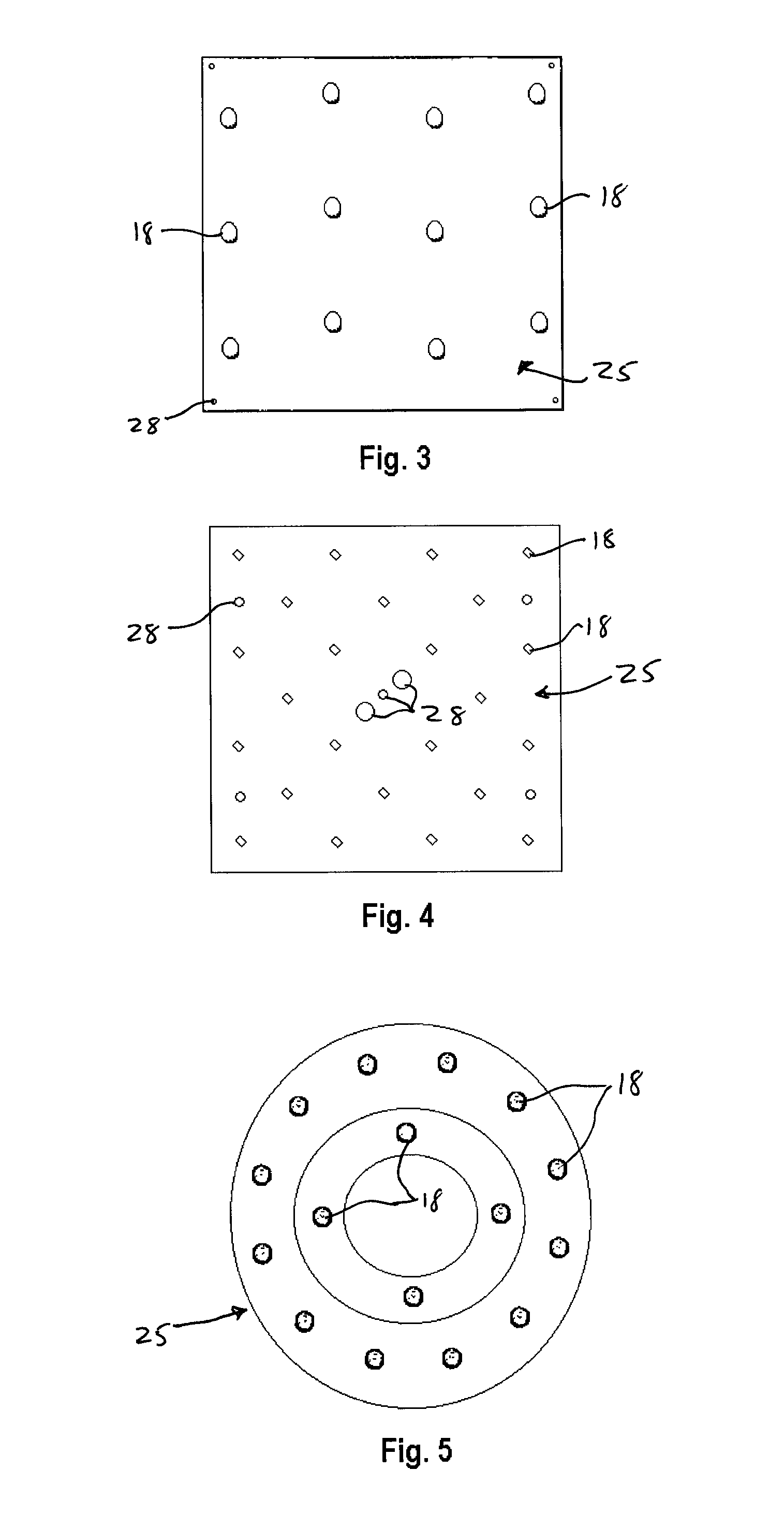 Emergency egress lighting system