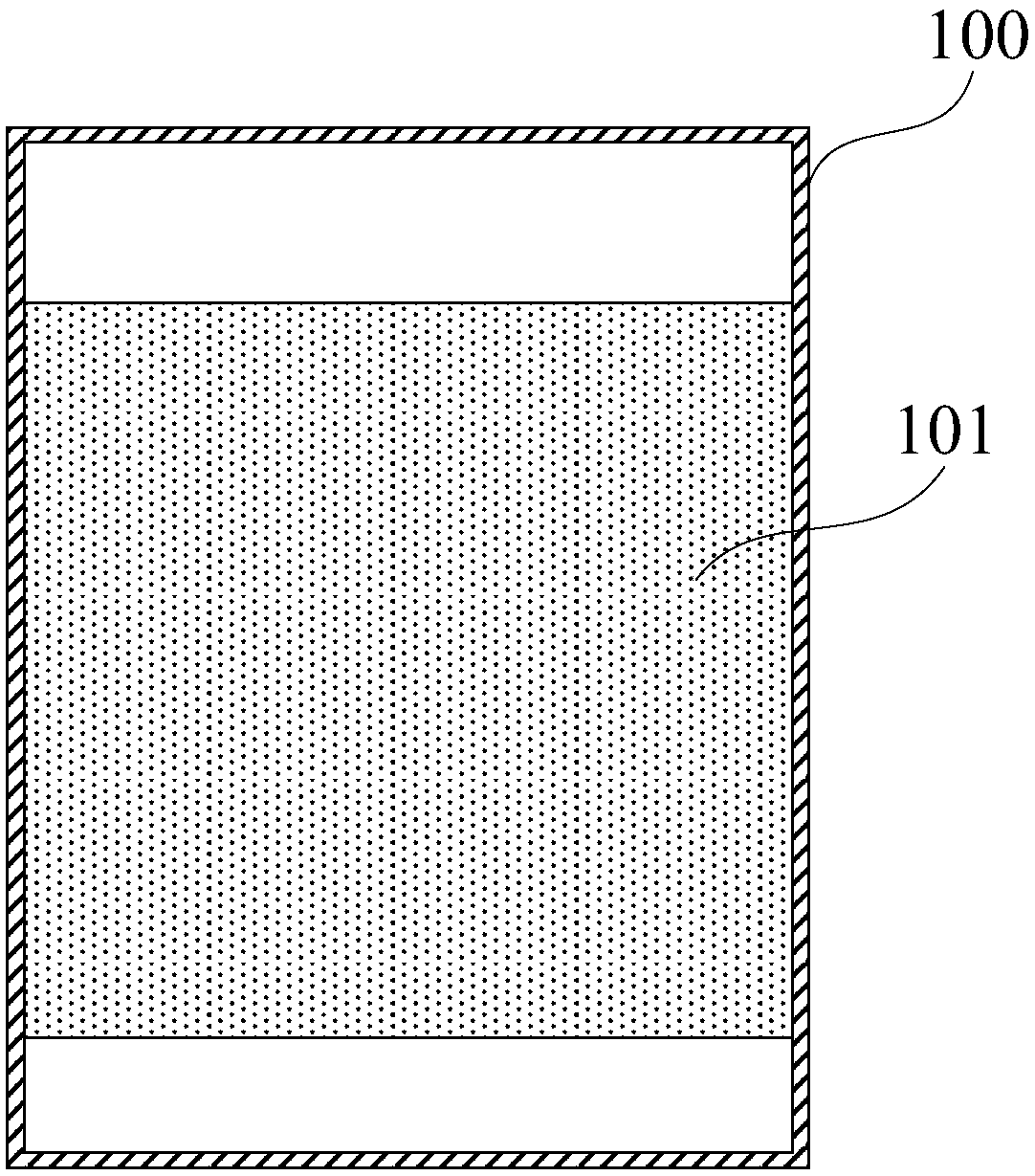 Liquid box and liquid circulation device