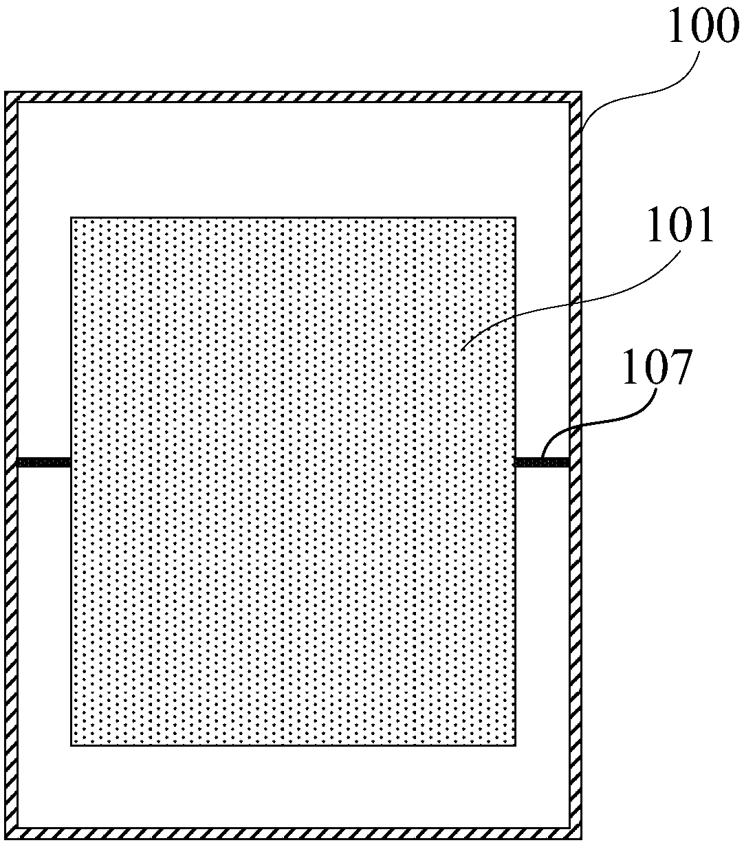 Liquid box and liquid circulation device