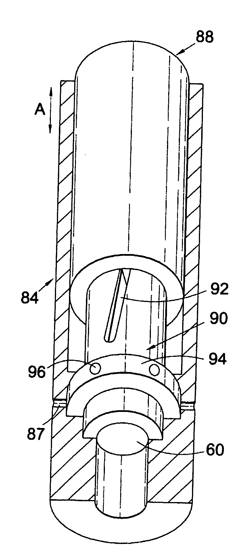 Well testing system