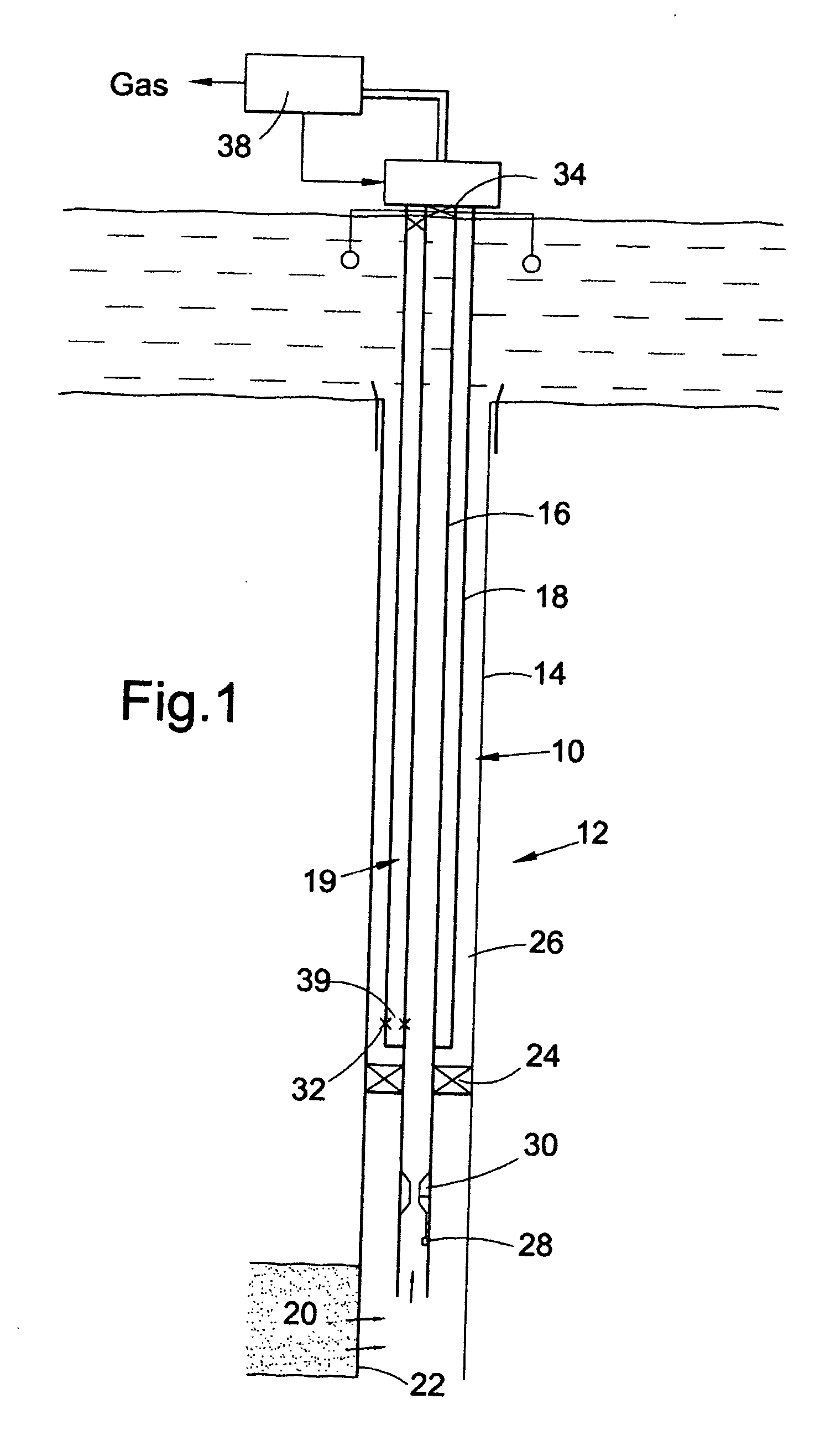 Well testing system