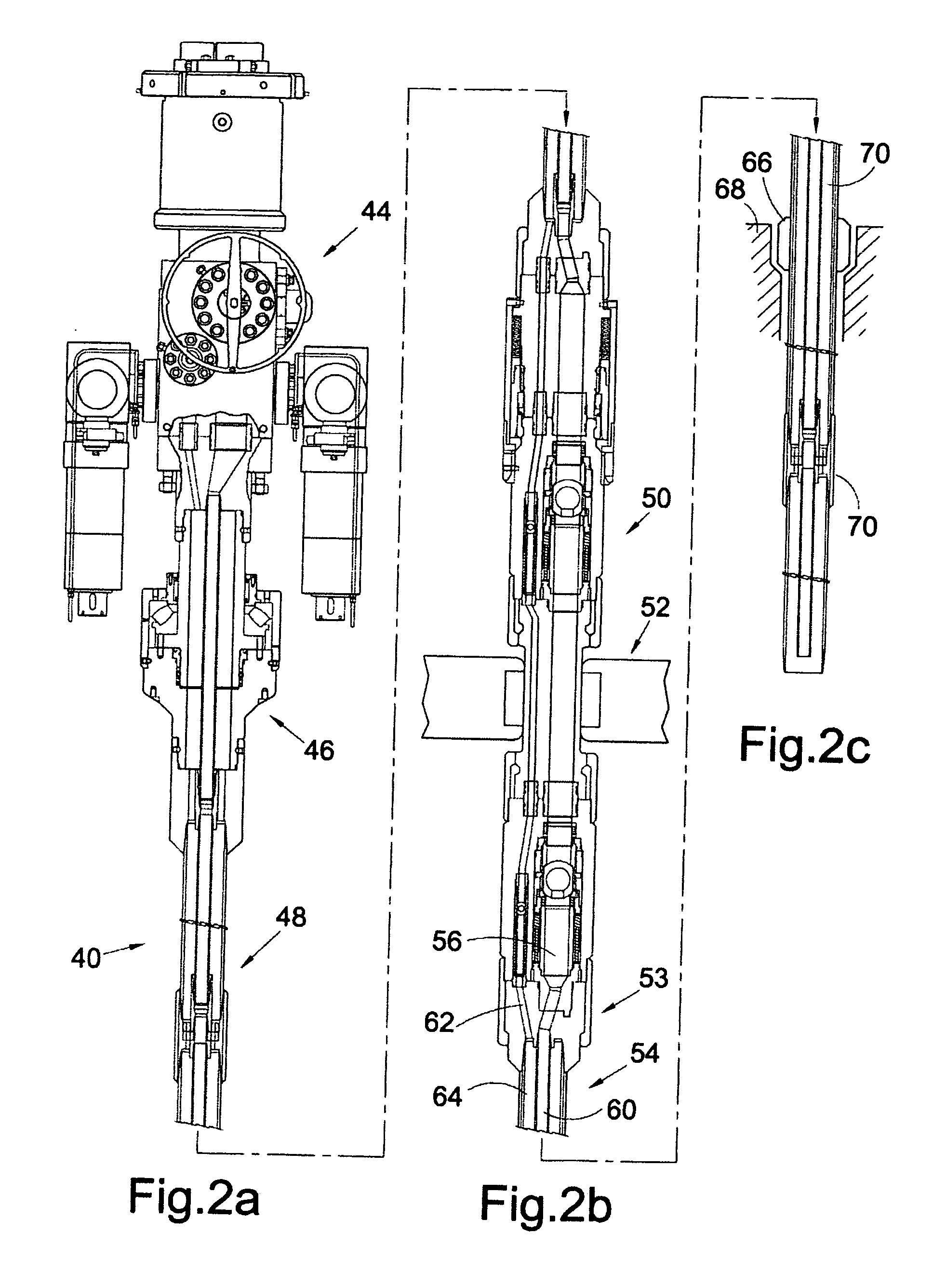 Well testing system