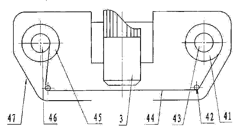 Vacuum low temperature microscopic visualizer