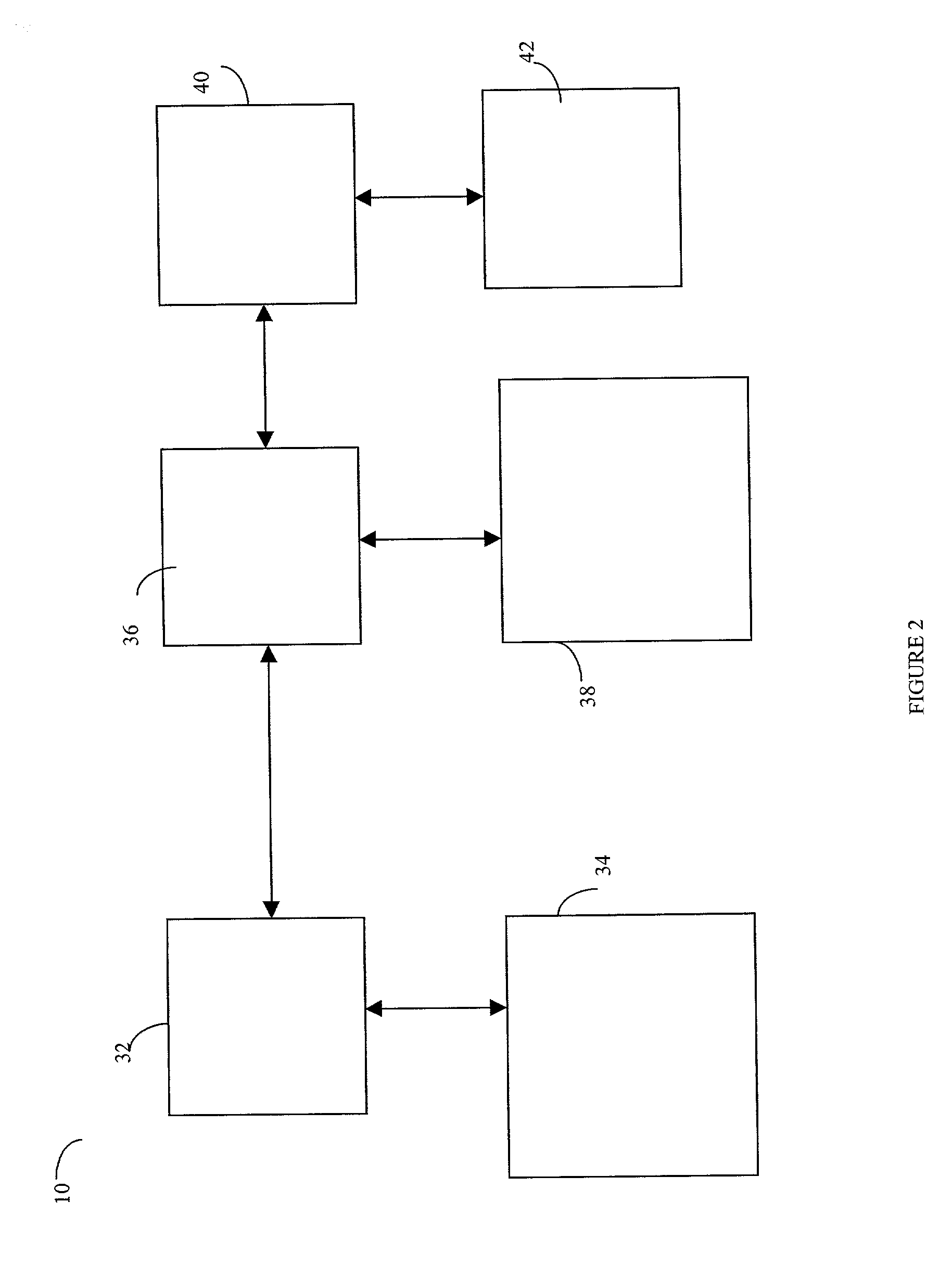 Multipath multihop remote data facility